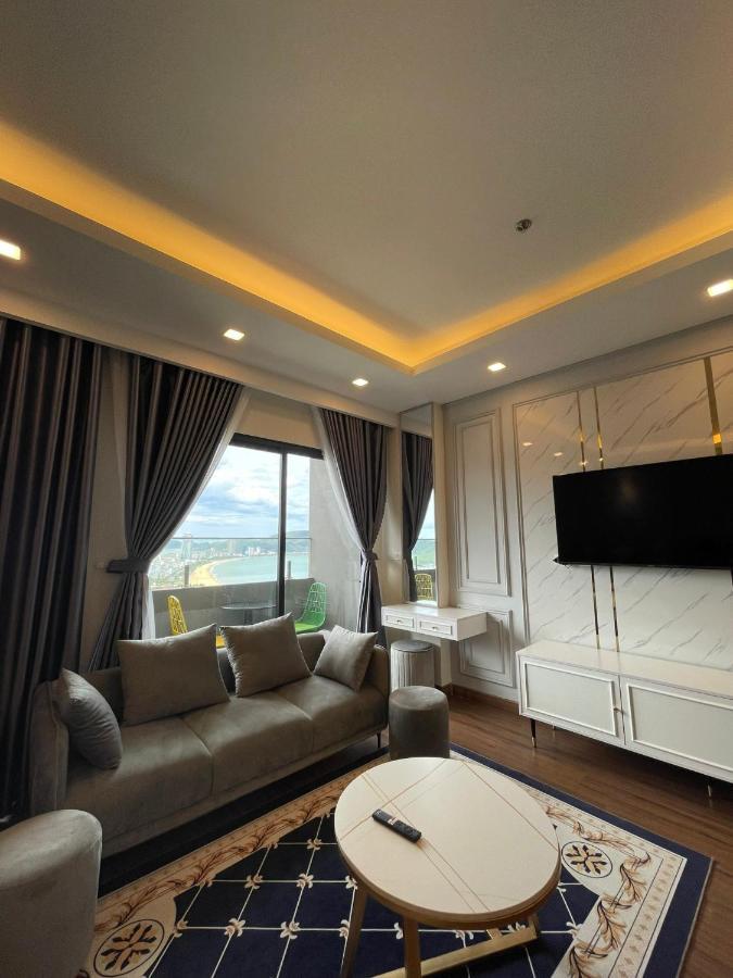 Flc Sea Tower - Jenny Pham Quy Nhon Exterior photo