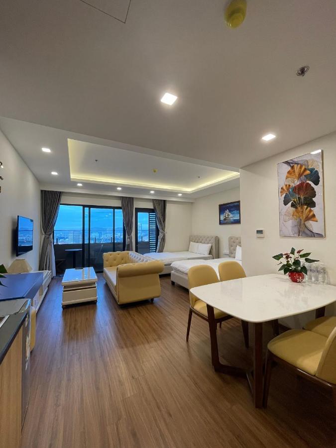 Flc Sea Tower - Jenny Pham Quy Nhon Exterior photo