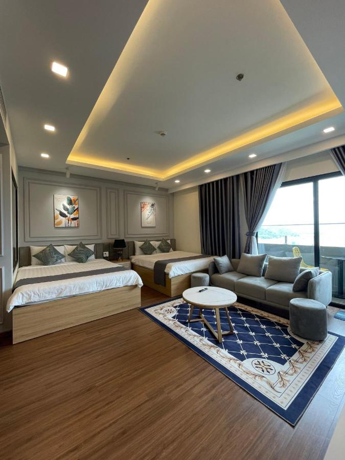 Flc Sea Tower - Jenny Pham Quy Nhon Exterior photo