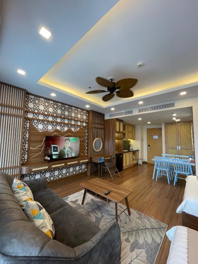 Flc Sea Tower - Jenny Pham Quy Nhon Exterior photo