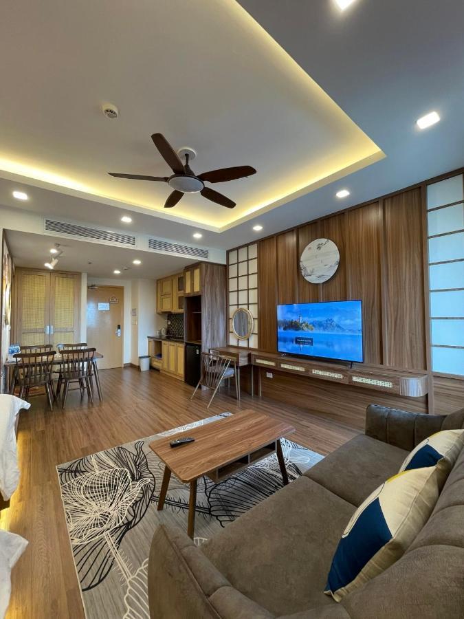 Flc Sea Tower - Jenny Pham Quy Nhon Exterior photo